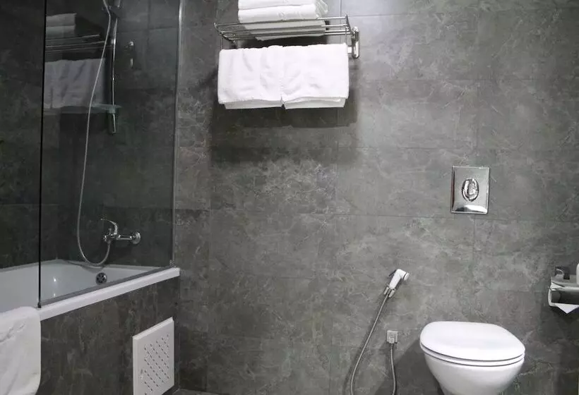 Palace Appart Hôtel