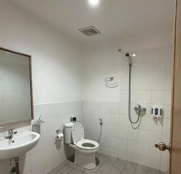 레지던스 Lubdhaka Canggu