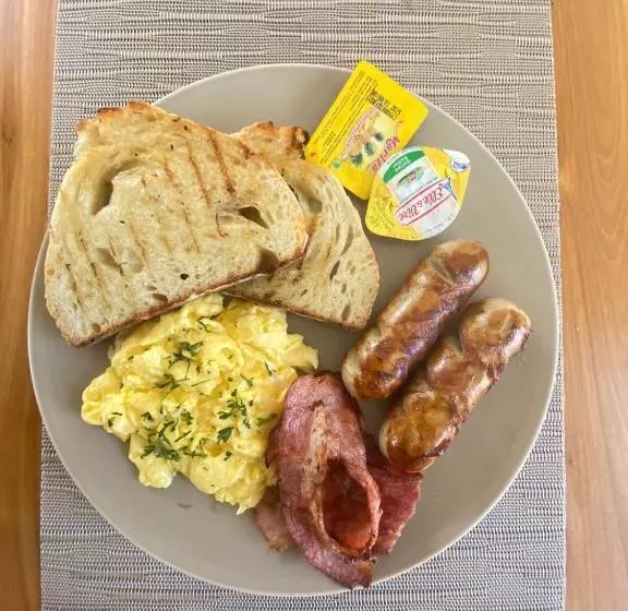 레지던스 Lubdhaka Canggu