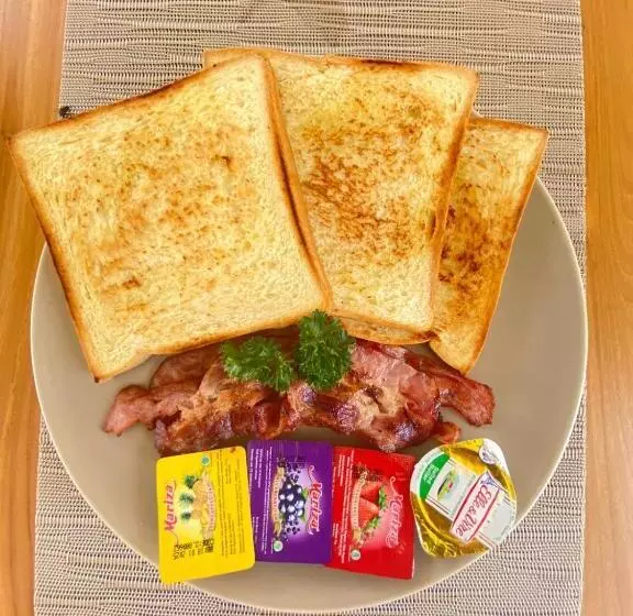 레지던스 Lubdhaka Canggu