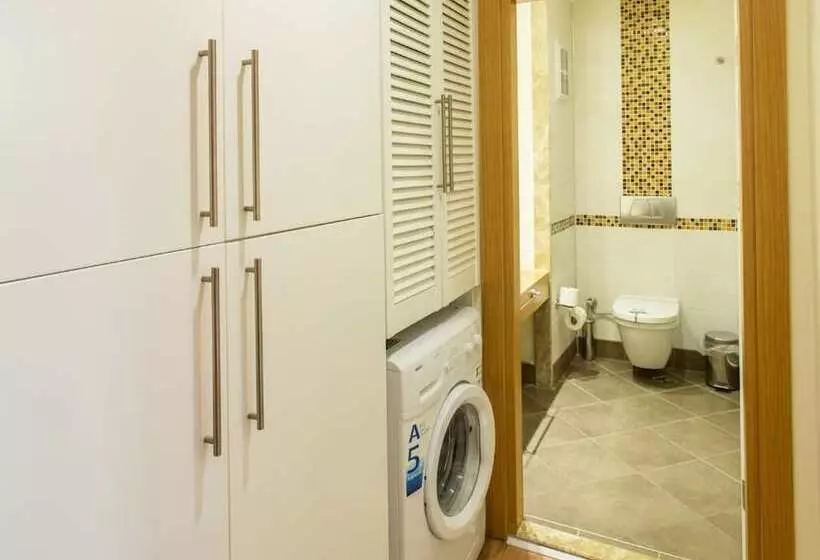 Address Residence Suite