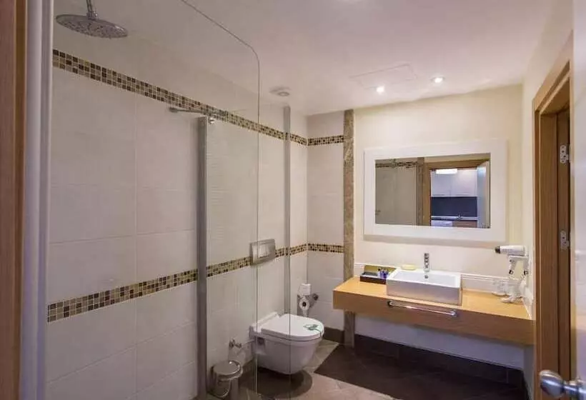 Address Residence Suite