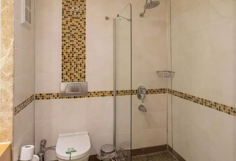Address Residence Suite