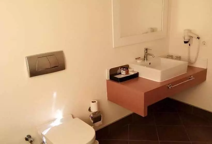 Address Residence Suite