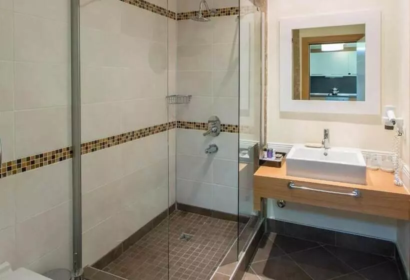 Address Residence Suite