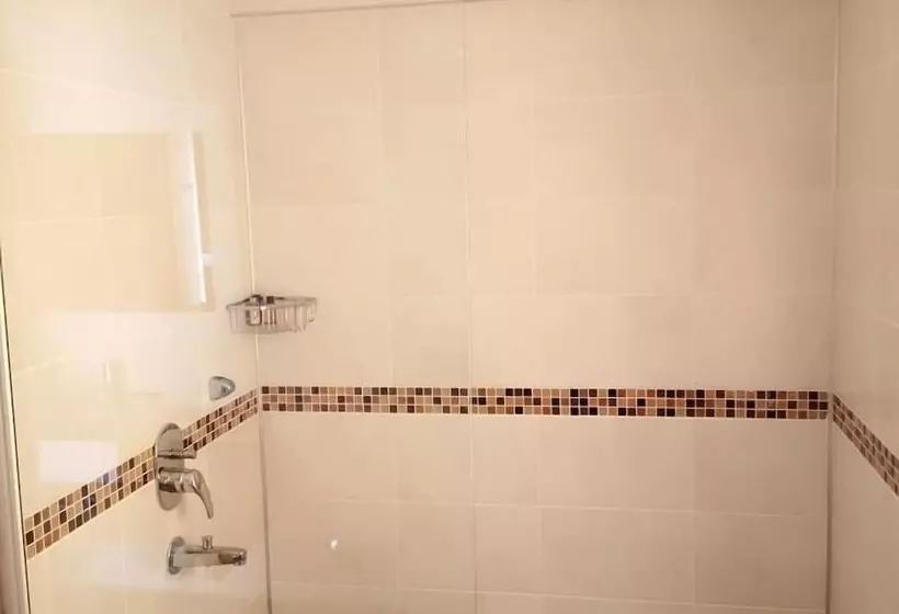 Address Residence Suite