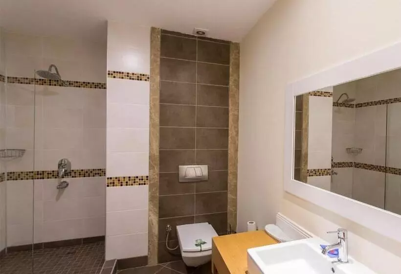 Address Residence Suite