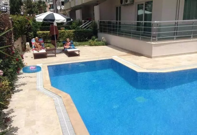 Address Residence Suite