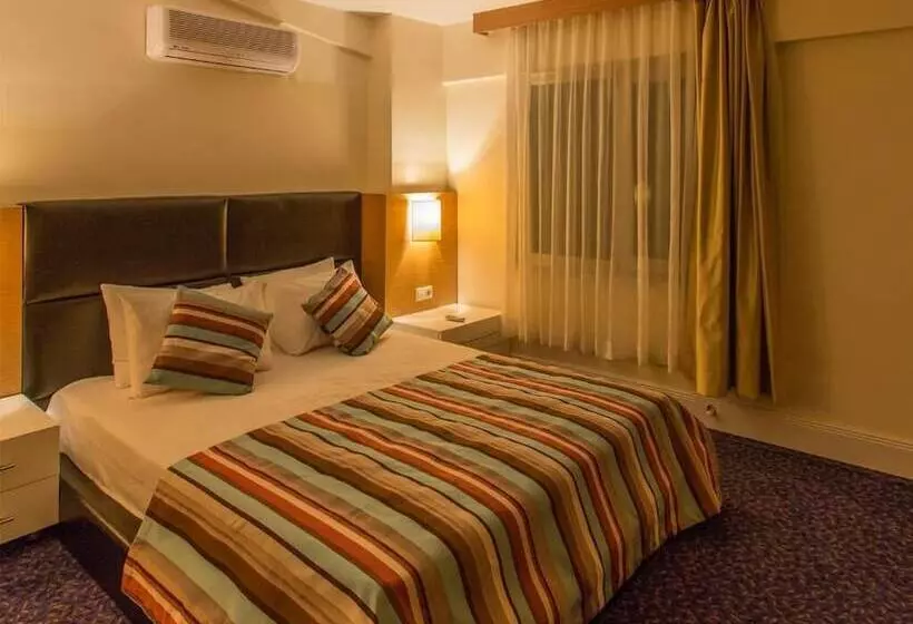 Address Residence Suite