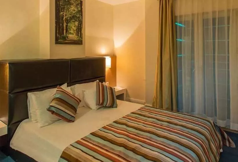 Address Residence Suite