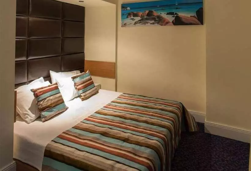 Address Residence Suite