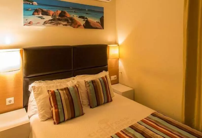 Address Residence Suite