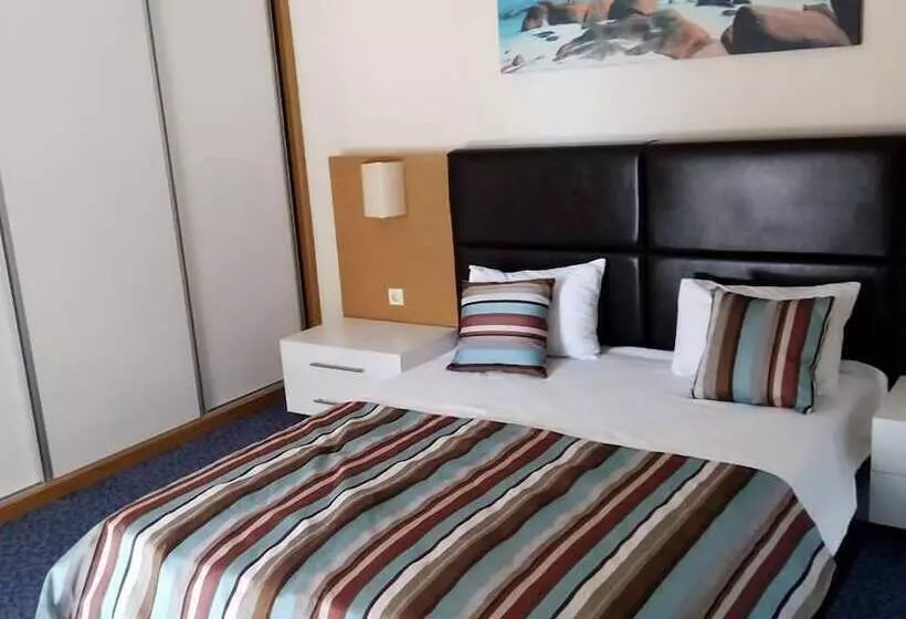 Address Residence Suite