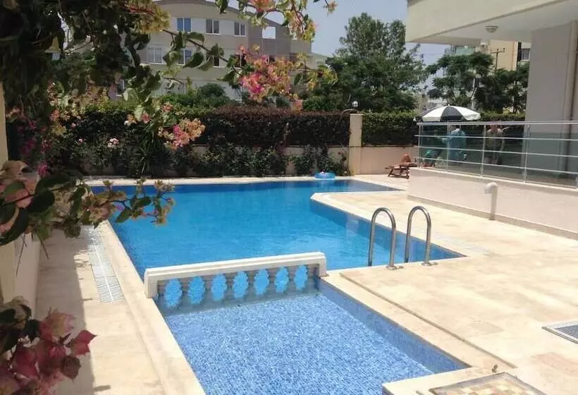 Address Residence Suite