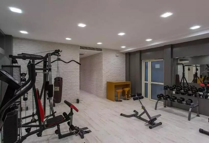 Address Residence Suite