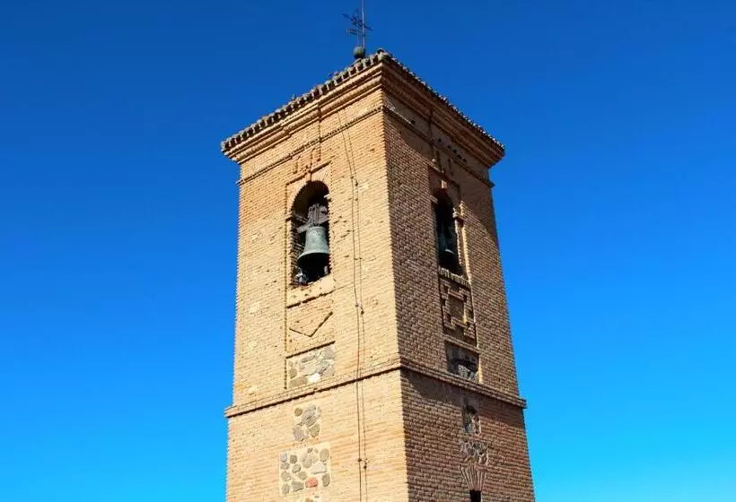 هاستل Oasis Backpackers' Toledo