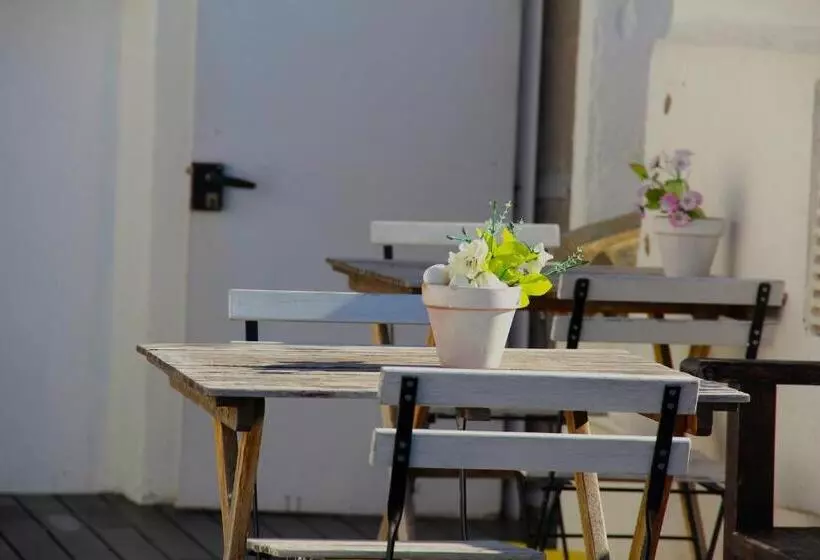 هاستل Oasis Backpackers' Toledo