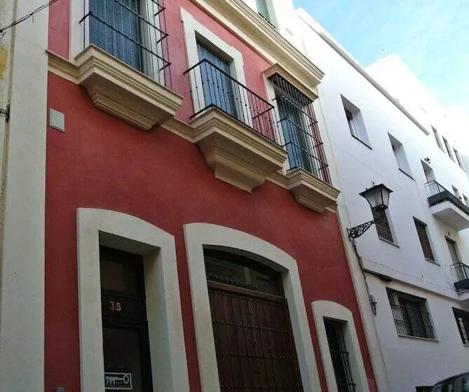 Apartamentos Living Sevilla Centro Maestranza