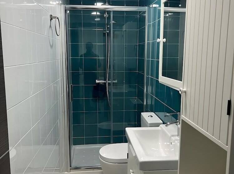 Apartamentos Living Sevilla Centro Maestranza