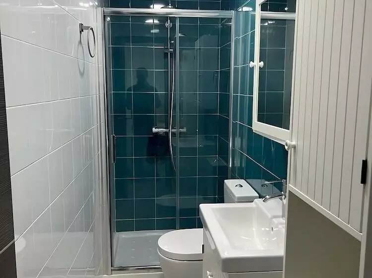 Apartamentos Living Sevilla Centro Maestranza