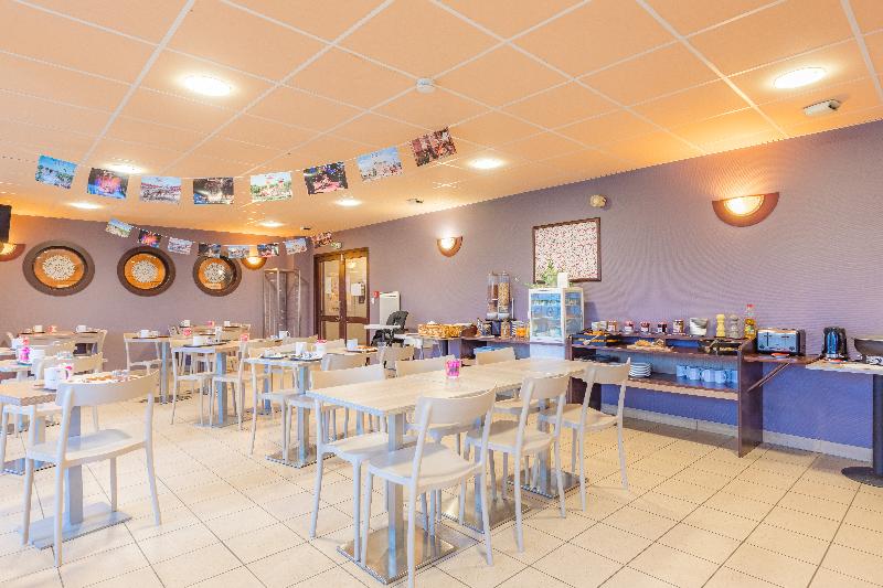 Appart City Classic La Roche Sur Yon Centre