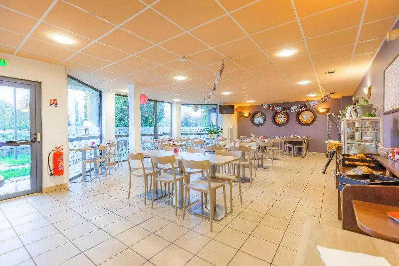 Appart City Classic La Roche Sur Yon Centre