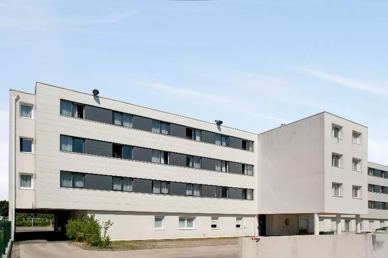 Appart City Classic La Roche Sur Yon Centre