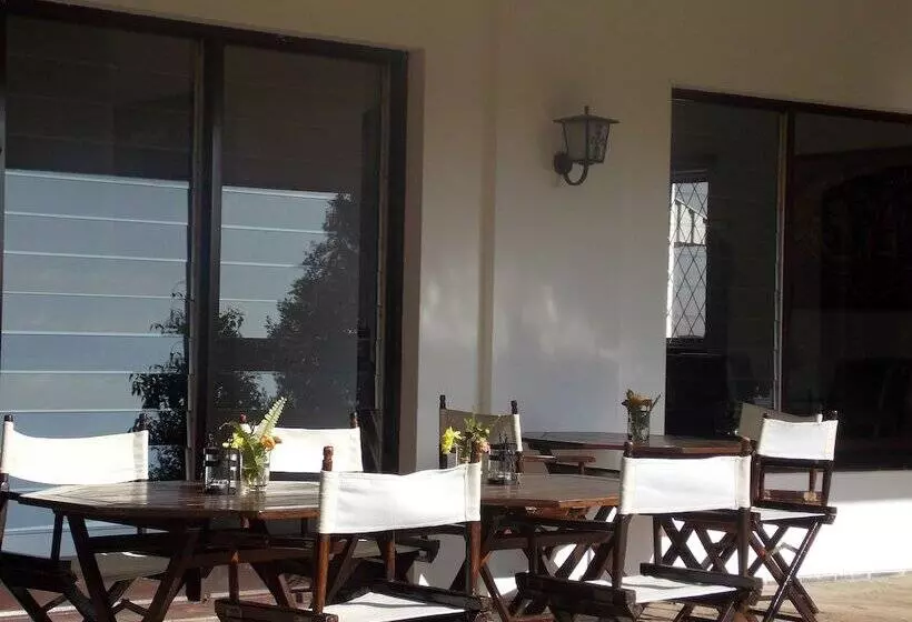 Bed and Breakfast Bizafrika Guest Lodge & Conference Center