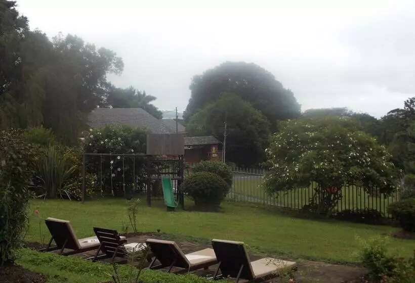 Bed and Breakfast Bizafrika Guest Lodge & Conference Center