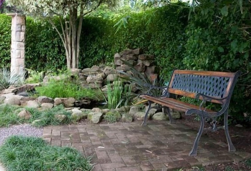 住宿加早餐  Bizafrika Guest Lodge & Conference Center