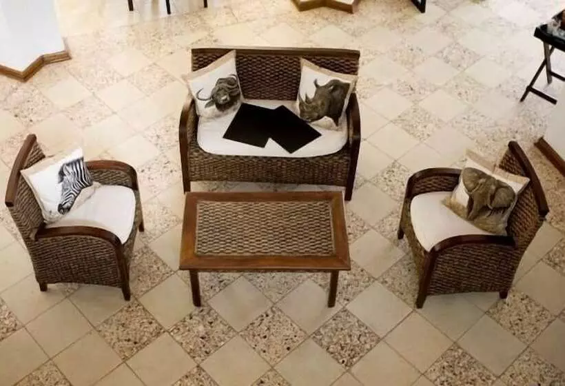 Bed and Breakfast Bizafrika Guest Lodge & Conference Center