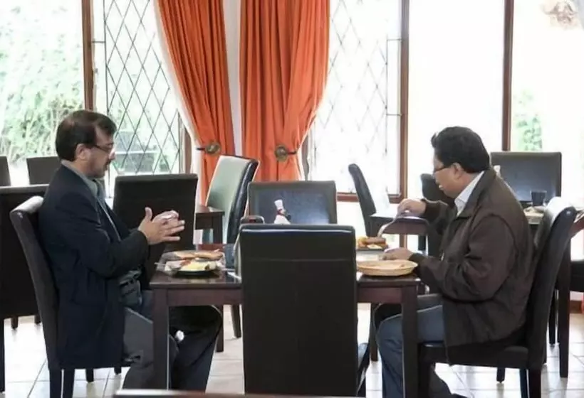 Bed and Breakfast Bizafrika Guest Lodge & Conference Center