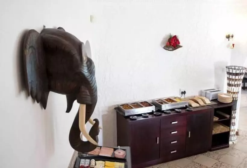 Bed and Breakfast Bizafrika Guest Lodge & Conference Center