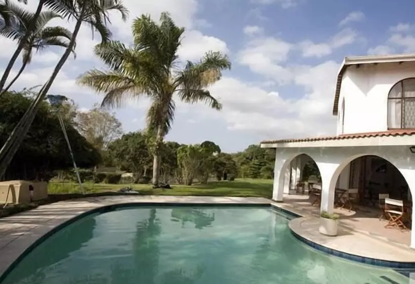 Bed and Breakfast Bizafrika Guest Lodge & Conference Center