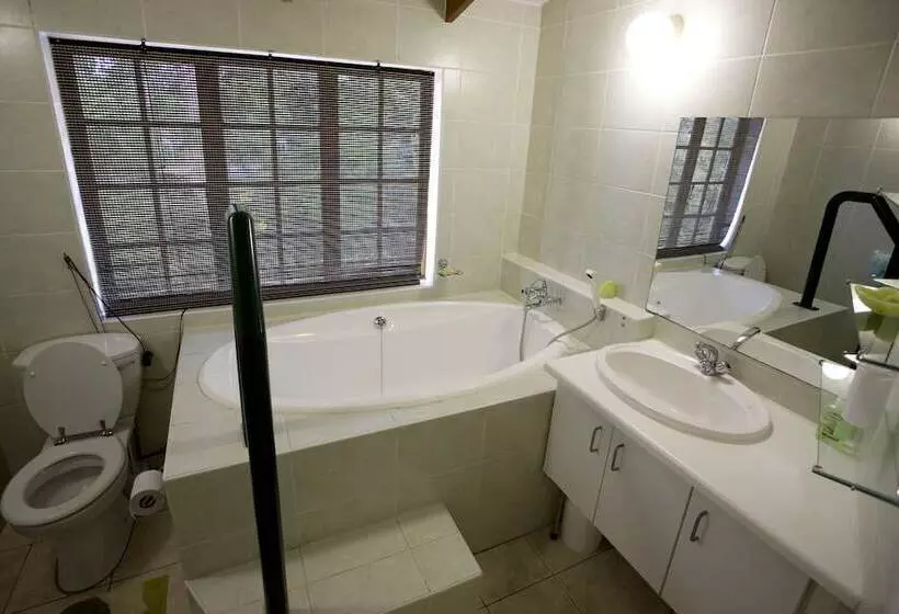 Bed and Breakfast Bizafrika Guest Lodge & Conference Center