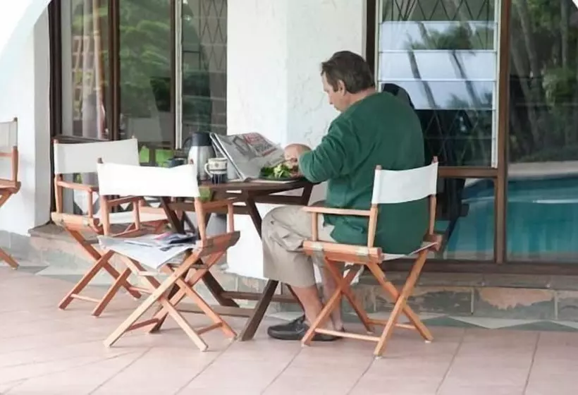 Bed and Breakfast Bizafrika Guest Lodge & Conference Center