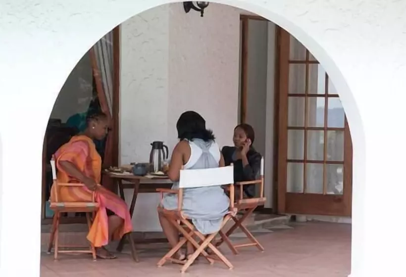 Bed and Breakfast Bizafrika Guest Lodge & Conference Center