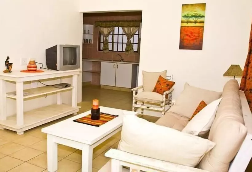 Bed and Breakfast Bizafrika Guest Lodge & Conference Center