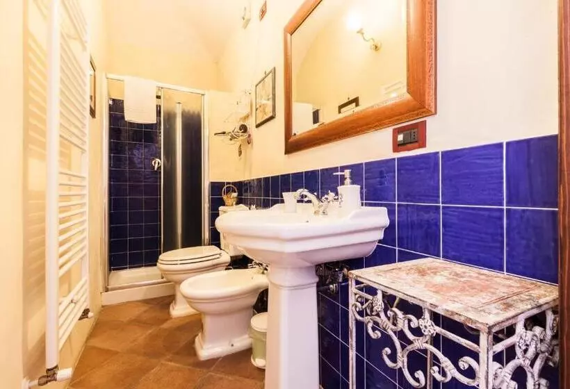 ベッドアンドブレックファースト Borgo Tepolini Country House