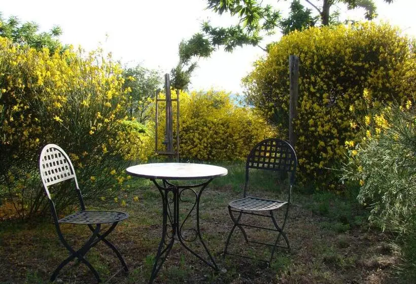 ベッドアンドブレックファースト Borgo Tepolini Country House