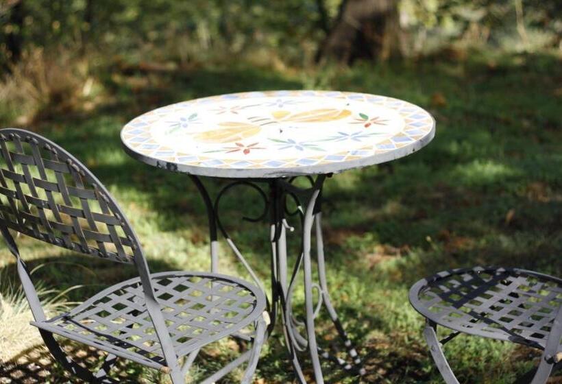 ベッドアンドブレックファースト Borgo Tepolini Country House