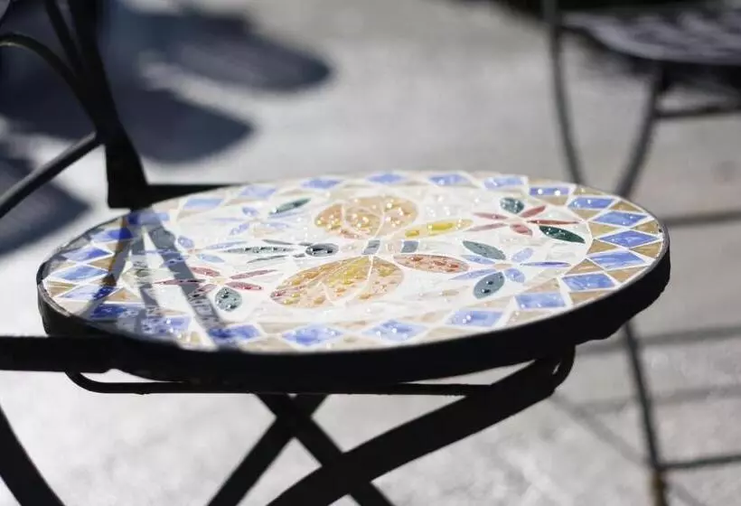 ベッドアンドブレックファースト Borgo Tepolini Country House