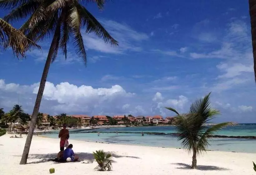 צימר Villas Picalu Lodge