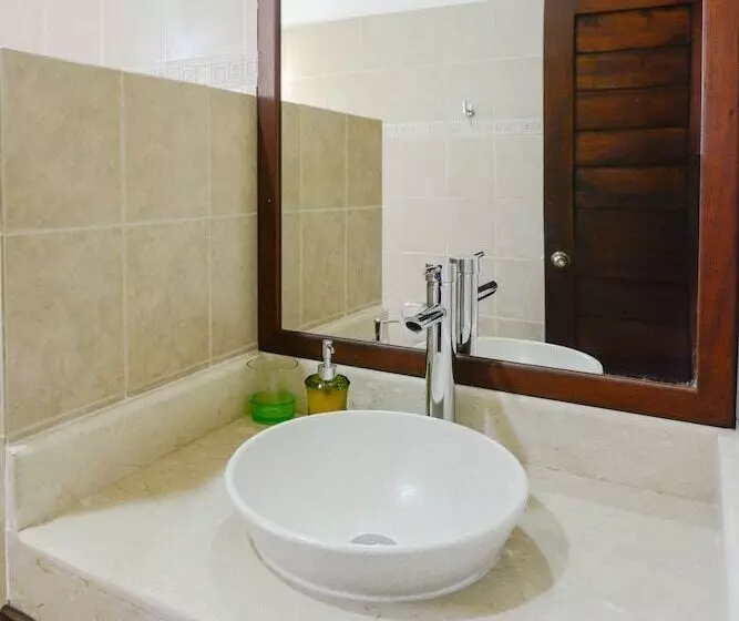 צימר Villas Picalu Lodge