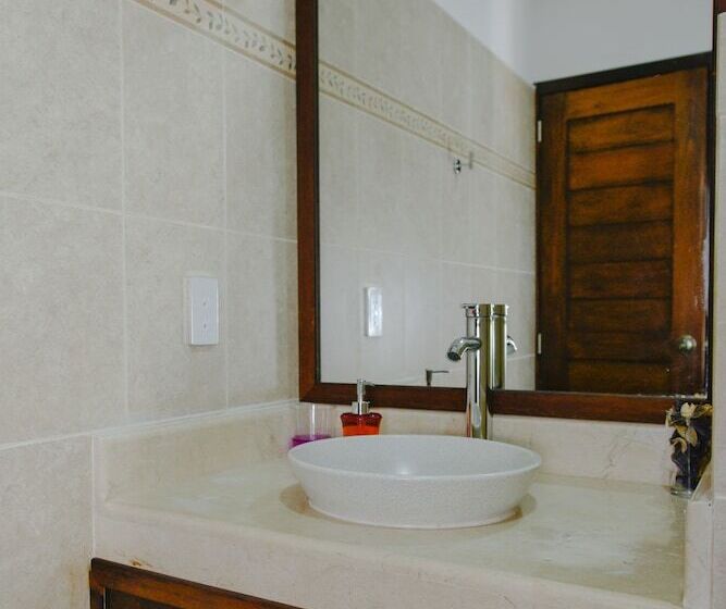 צימר Villas Picalu Lodge