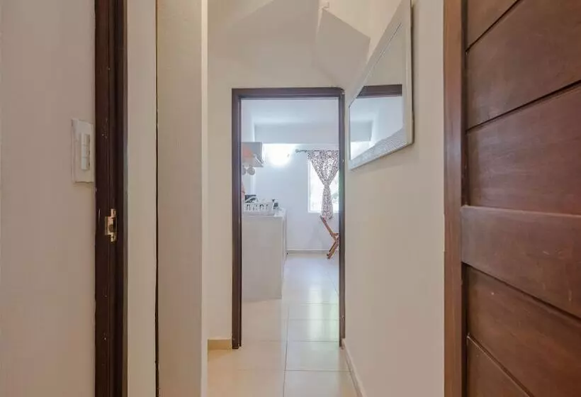 צימר Villas Picalu Lodge