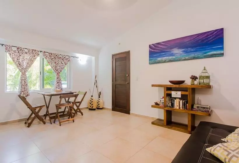 צימר Villas Picalu Lodge