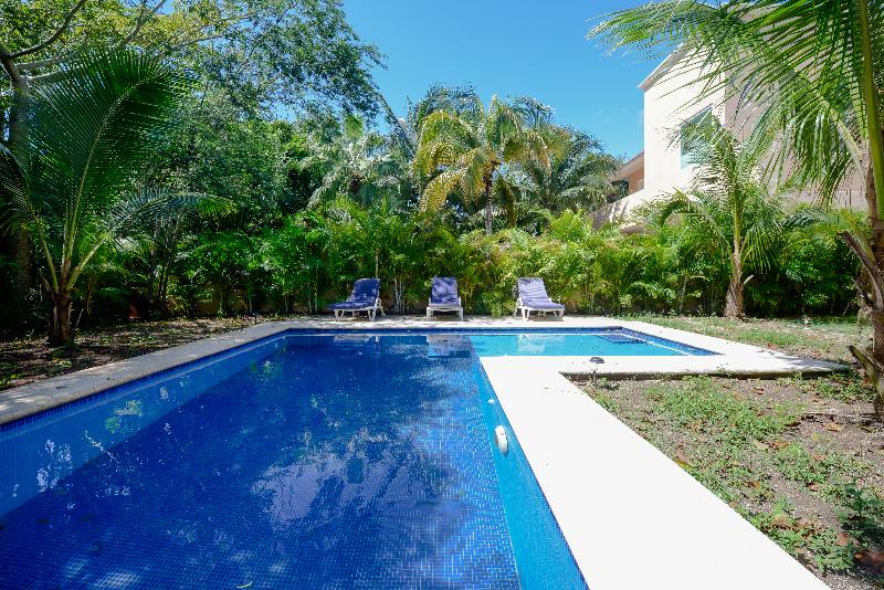 צימר Villas Picalu Lodge