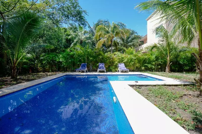 צימר Villas Picalu Lodge