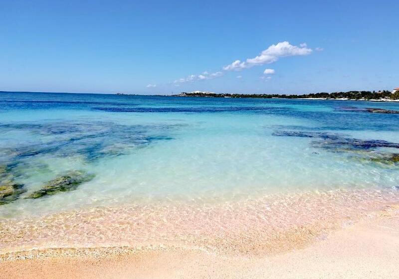 צימר Villas Picalu Lodge